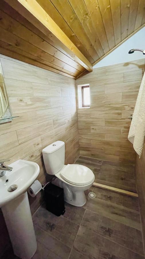 Denis Guesthouse 1930 Gjirokastër Dış mekan fotoğraf